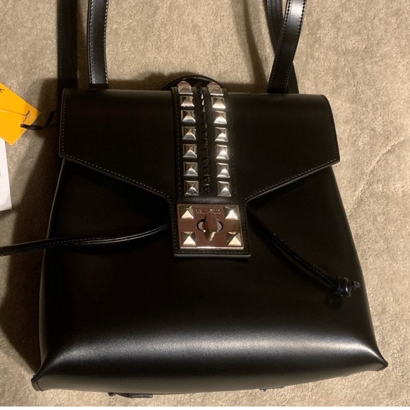 Valentino backpack black - Picture 7 of 7